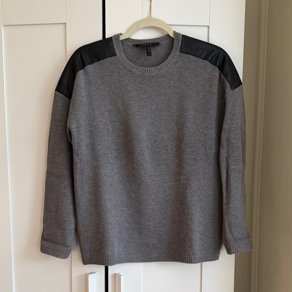 BCBG Maxazria Sweater